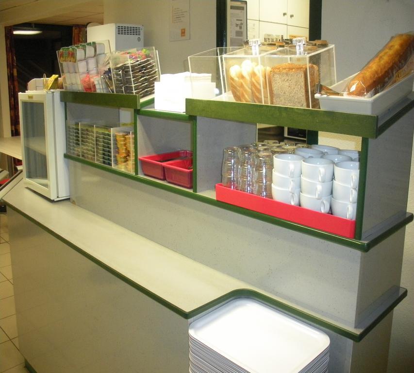 德勒普瑞米尔经典酒店 外观 照片