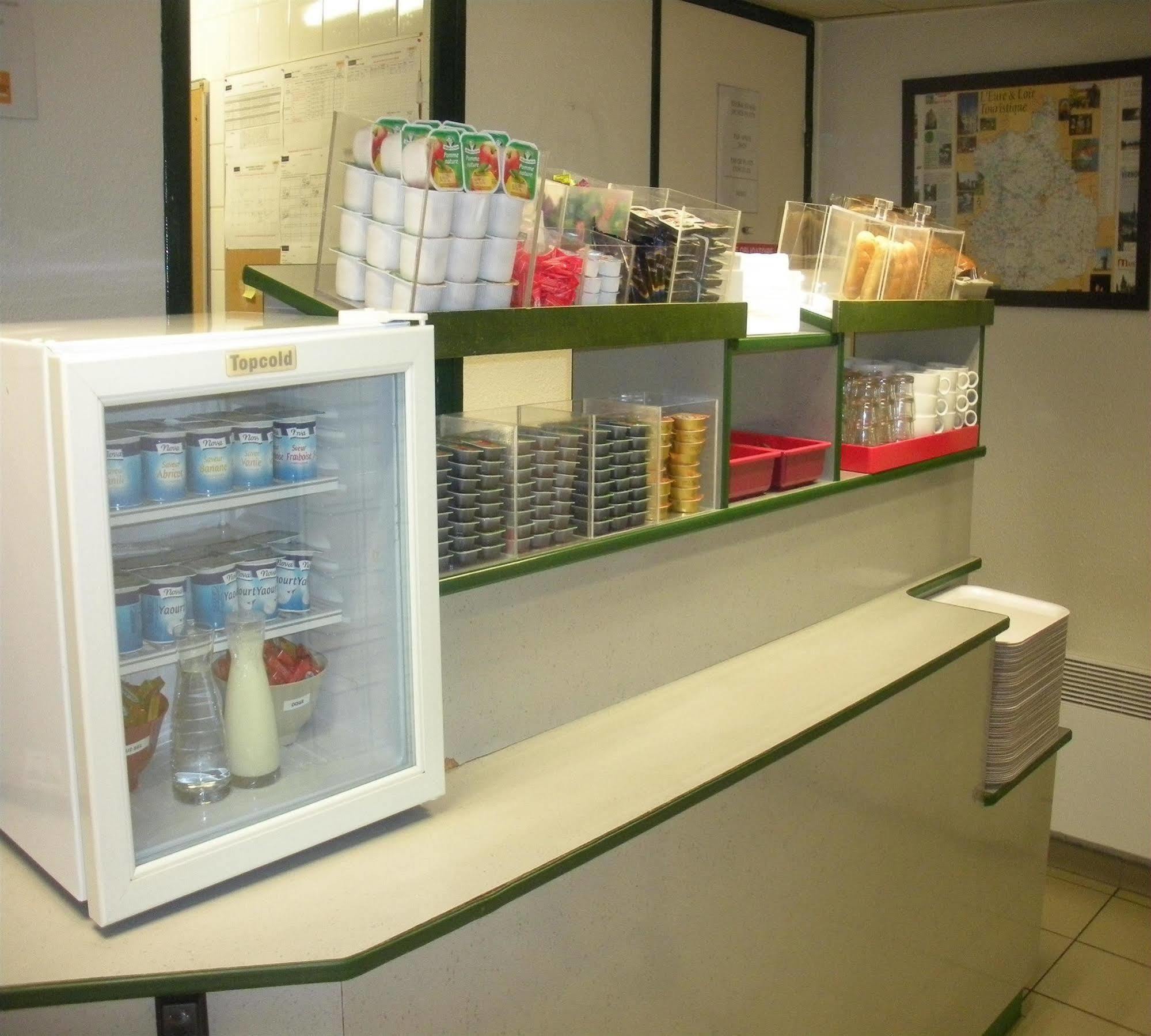 德勒普瑞米尔经典酒店 外观 照片